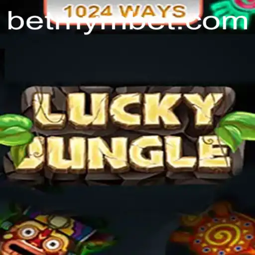 Exploring the Thrills of LuckyJungle1024: A Deep Dive into mymbet's New Gaming Adventure