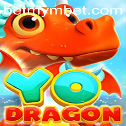 Unveiling YoDragon: A Deep Dive into the Game and Its Connection with Mymbet
