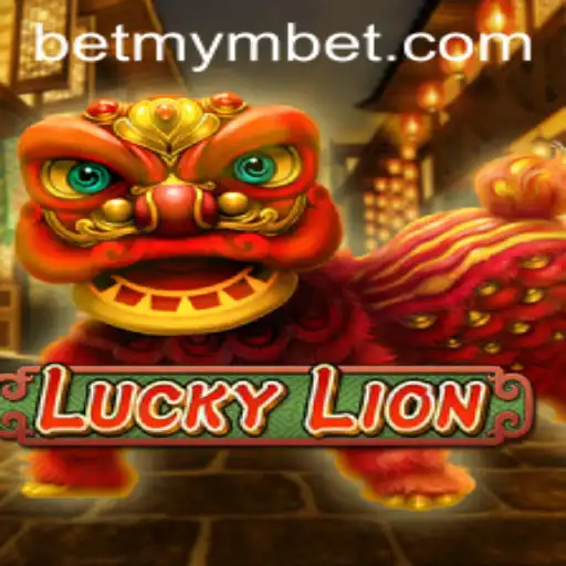 Exploring the Exciting World of LuckyLion: A Deep Dive Into the Game and Mymbet Opportunities