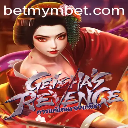 GeishasRevenge: A Captivating New Game on MyMbet