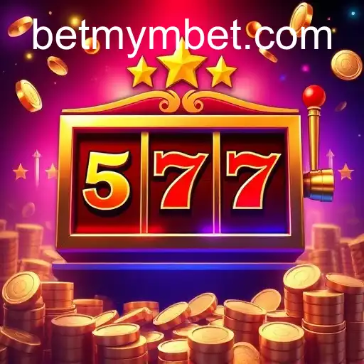 Exploring the Fascinating World of Online Slots with mymbet