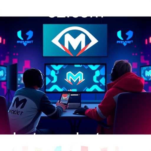 O Crescimento das Apostas em E-Sports na Plataforma MyMbet