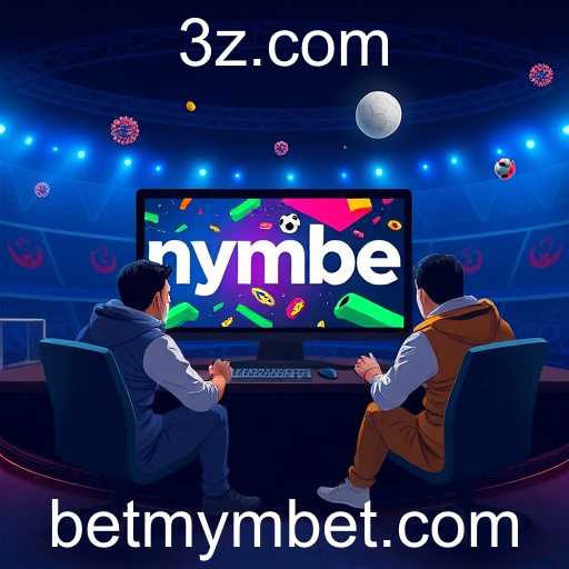 mymbet