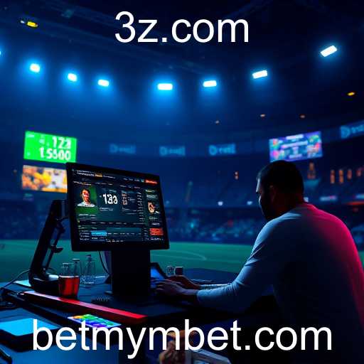 O Impacto das Plataformas Digitais nas Apostas Online