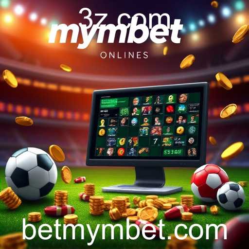 A Ascensão do 'mymbet' nas Apostas Online