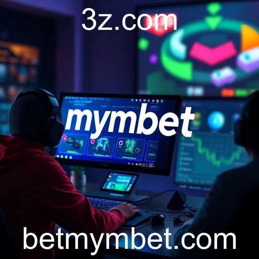 Mymbet: O Crescimento dos Jogos Online em 2025