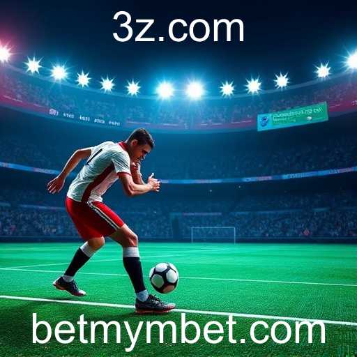 Explorando a Categoria de Apostas Esportivas no mymbet