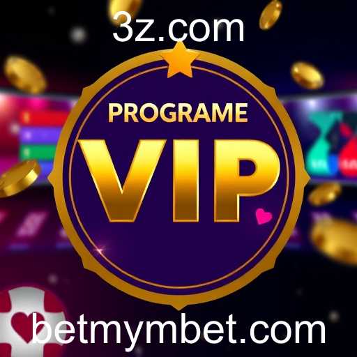 Explorando o Programa VIP no Mymbet: Exclusividade em cada Jogo